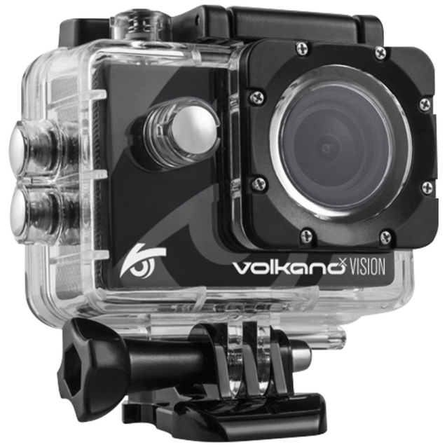 an image of a waterproof camera