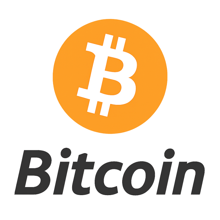 bitcoin logo
