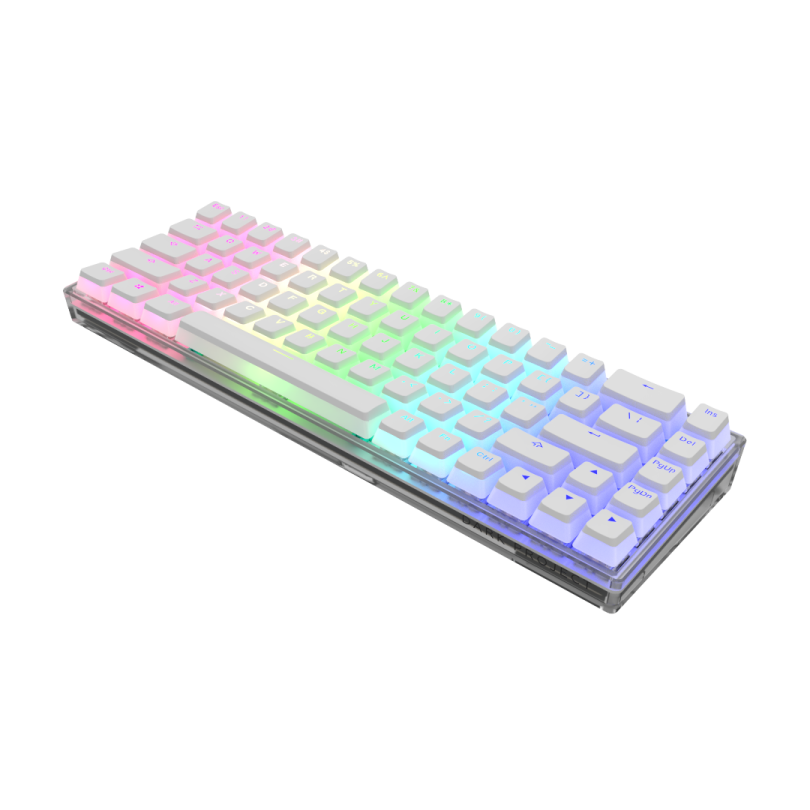 an image of a computer keyboard