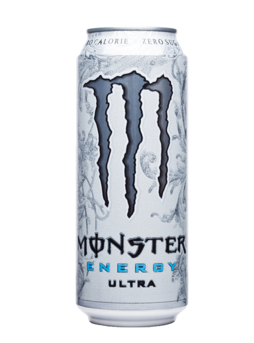 Monster energy drink