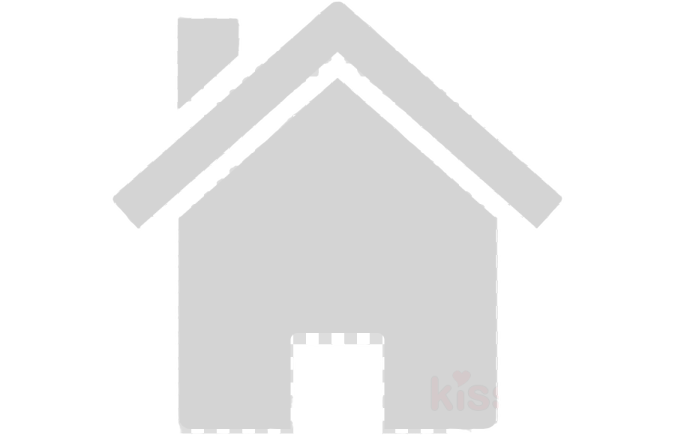 a silhouette of a house on a transparent background