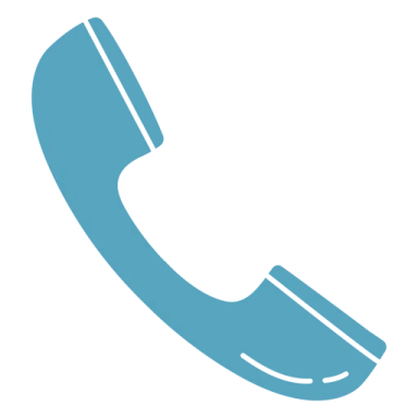 an icon of a phone