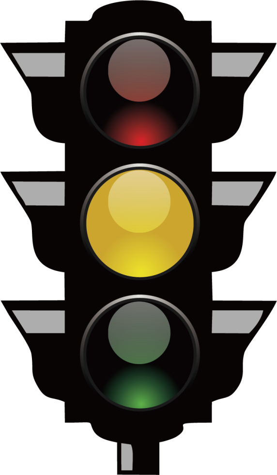 a traffic light clipart