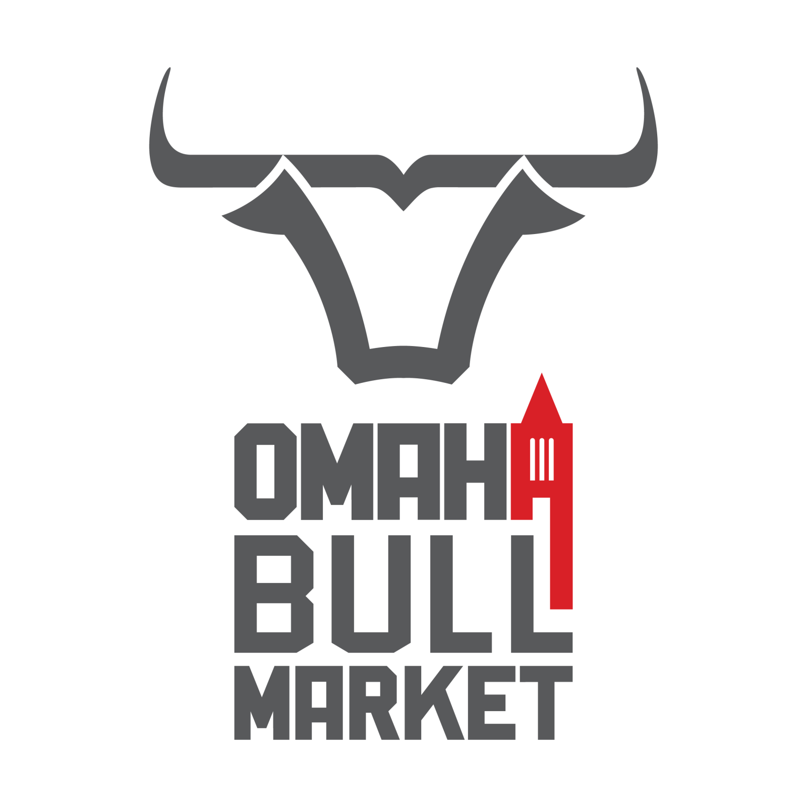 ohh bull market logo