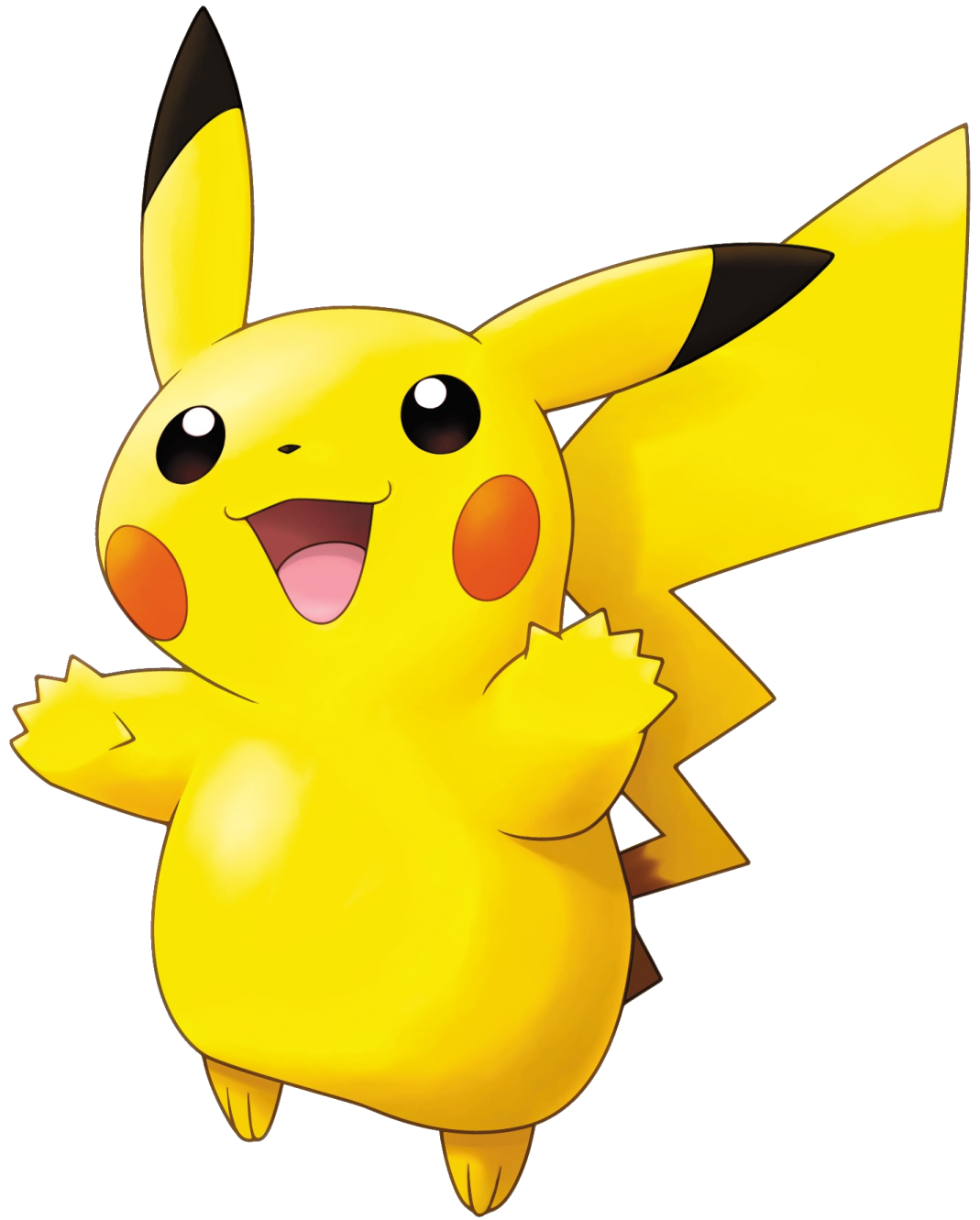 a pio pokemon