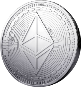 the ether coin