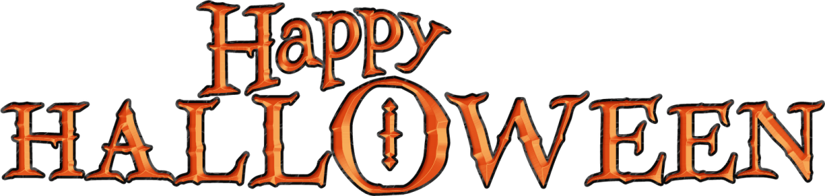 happy halloween clip art