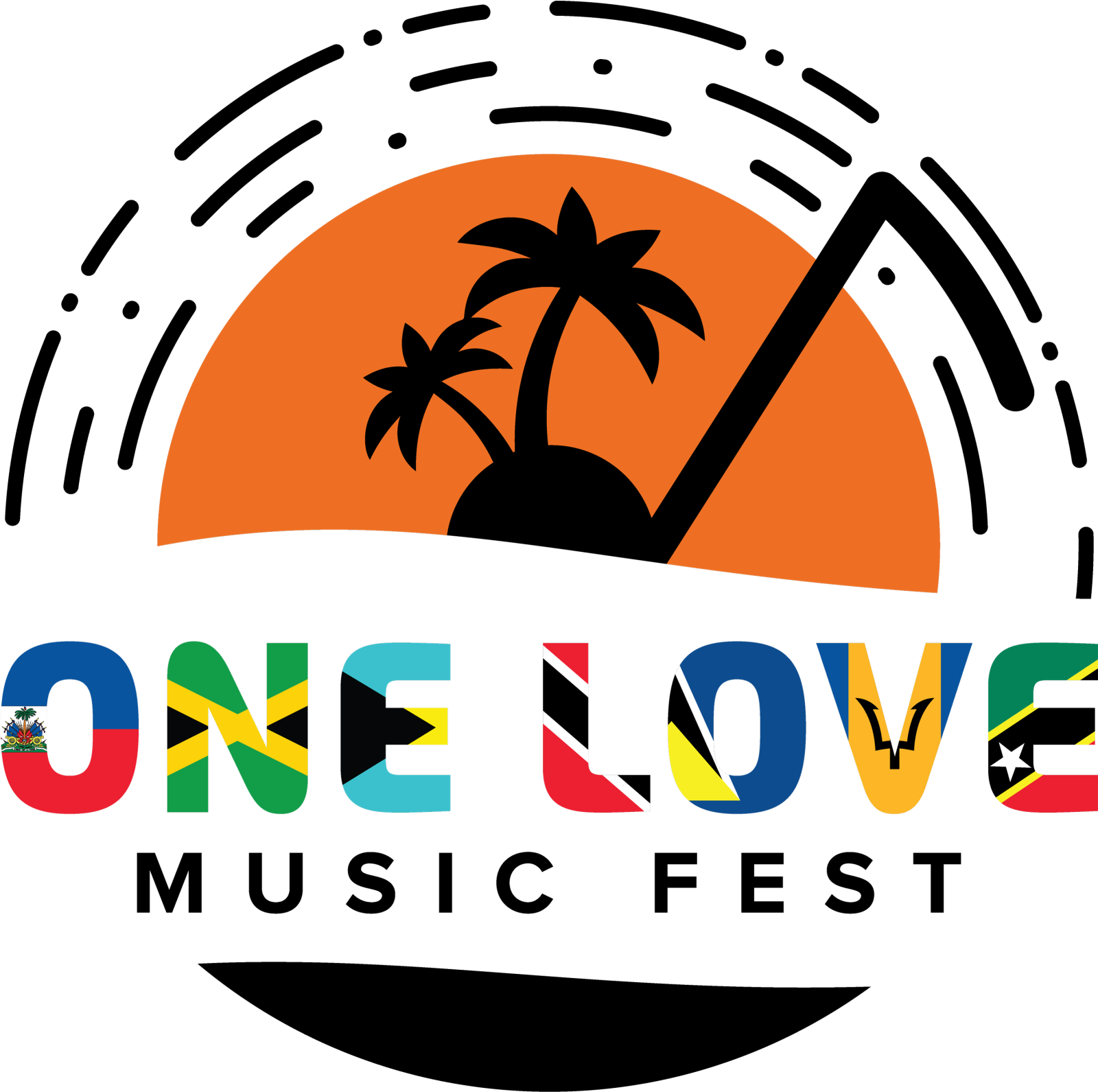 one love music fest