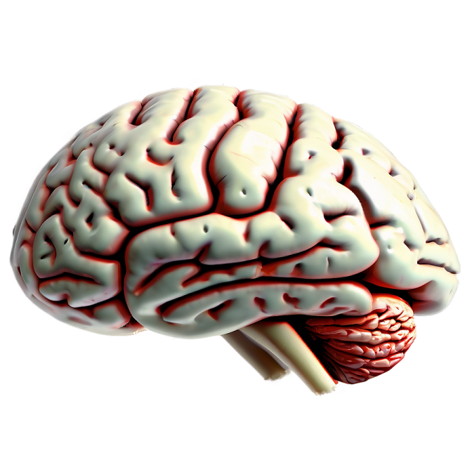 an image of a human brain