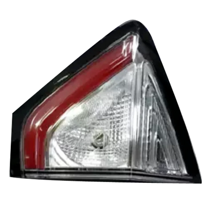 an image of a tail light for a car
