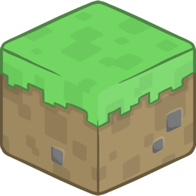 an image of a minecraft block