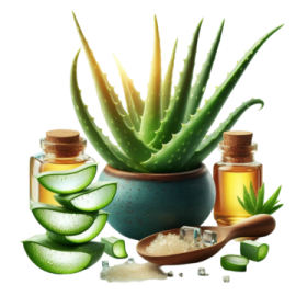 al natural skin care