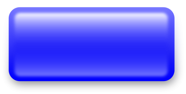 a blue button on a white background