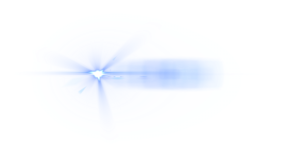 an image of a blue star in the sky