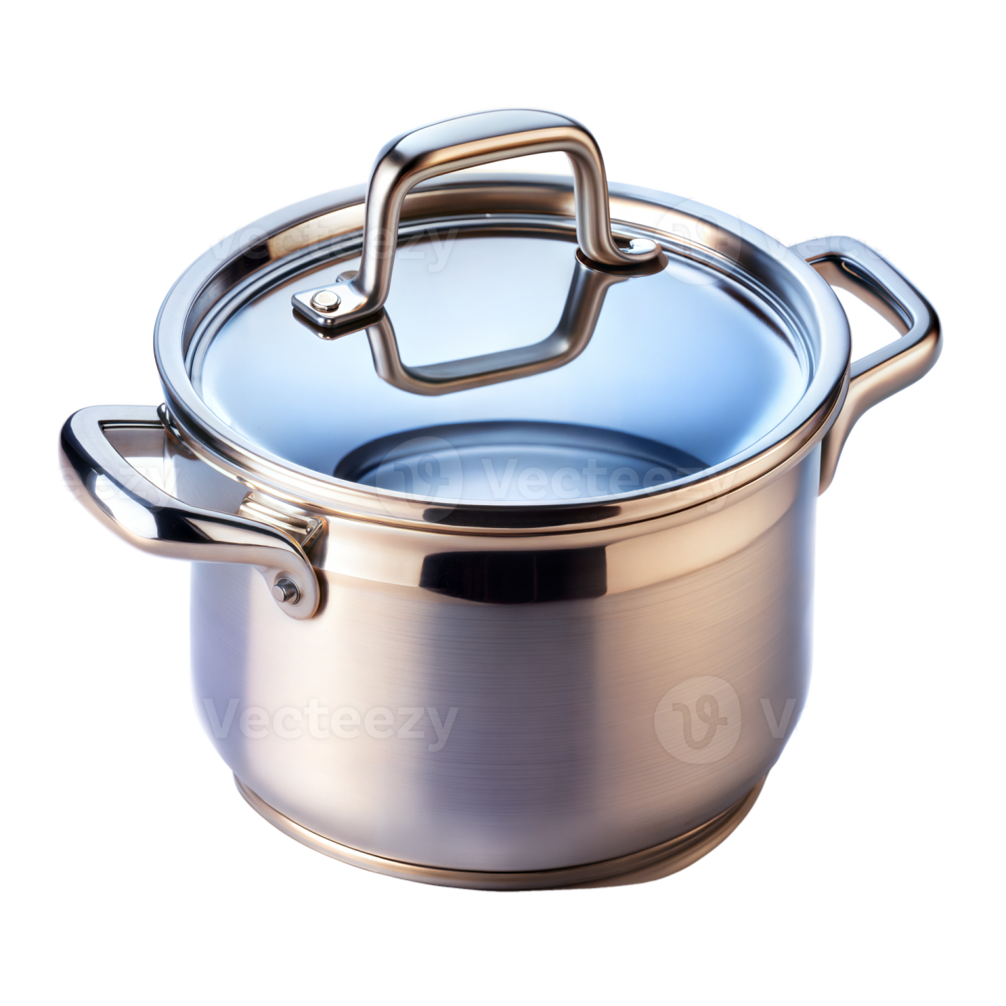 an image of a pot with lid