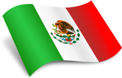the flag of mexico