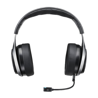 a large main image of the log horizon x wireless gaming headset