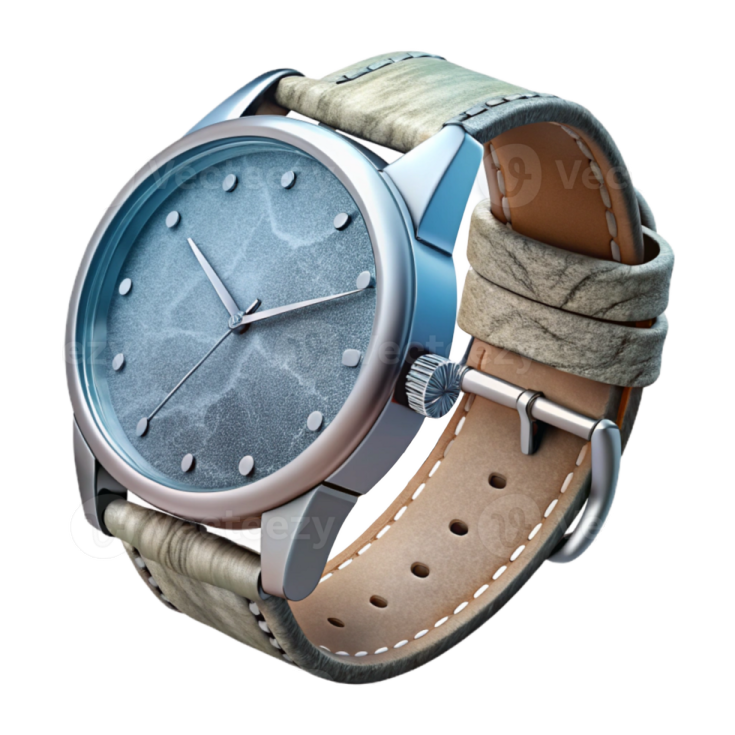 an image of a watch on a white background