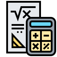 an image of a calculaant