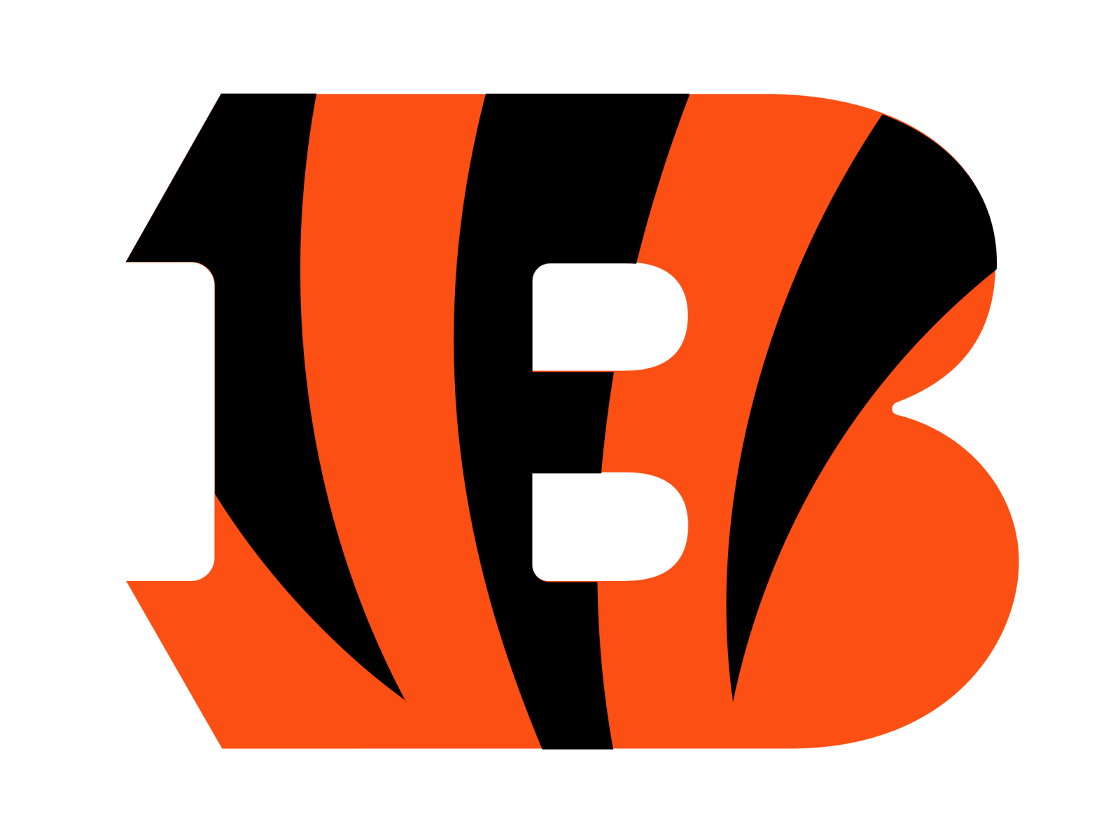 the cincinnati bengals logo