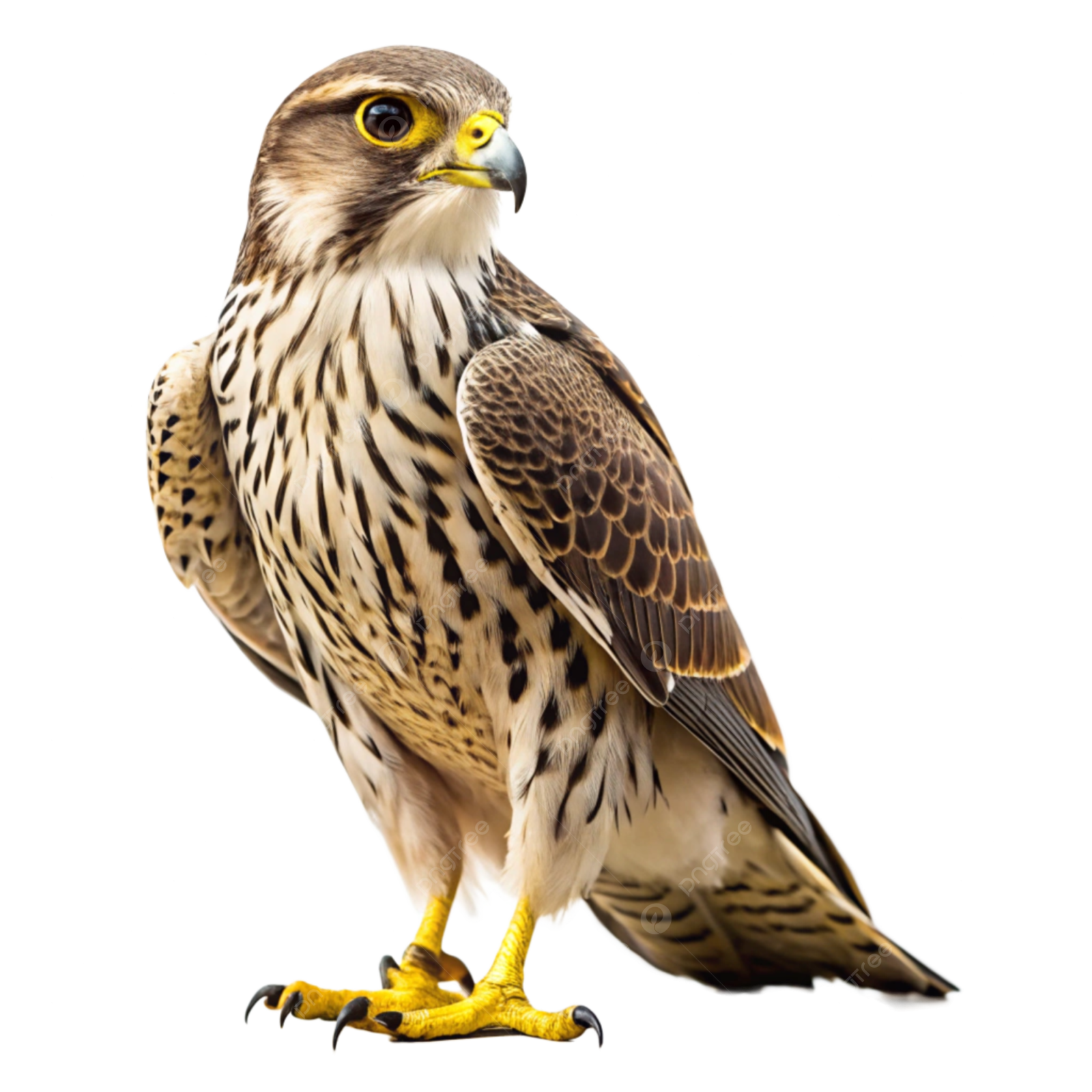 a bird standing on top of a white surface