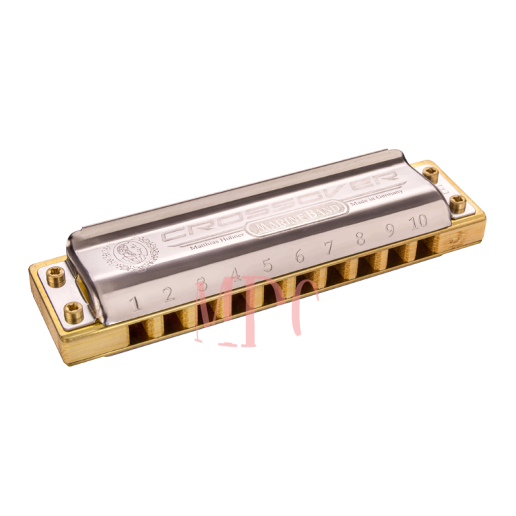 an image of a harmonica