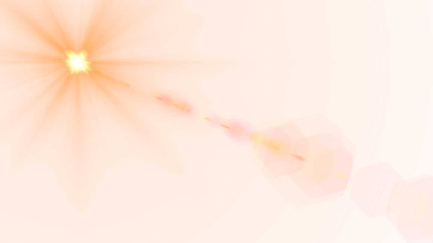 an image of the sun in a white background