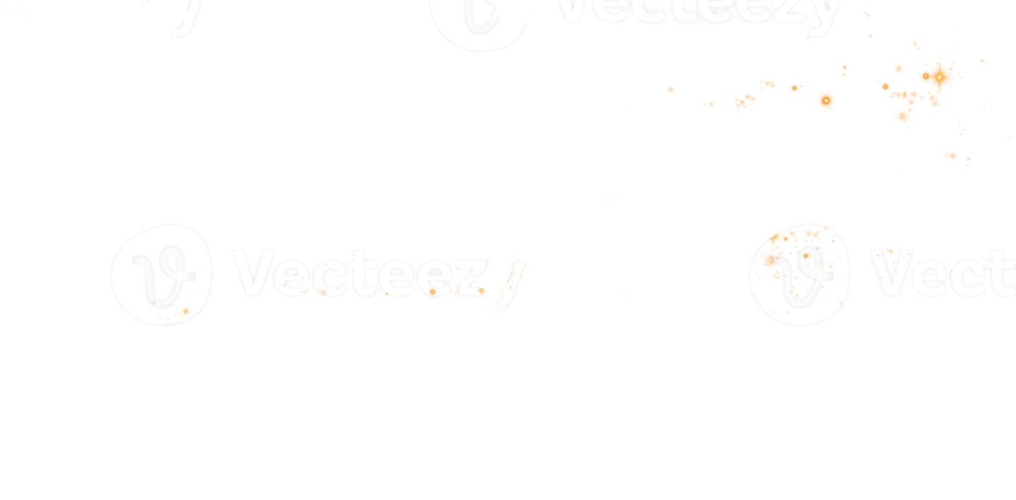 a white background with gold stars on it