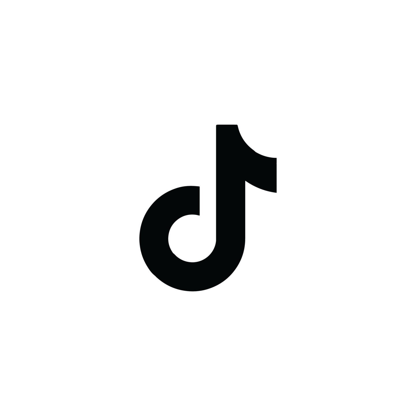 a black and white logo with the letter j
