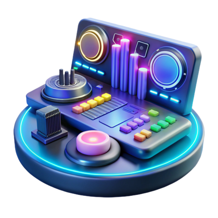 an image of a game controller