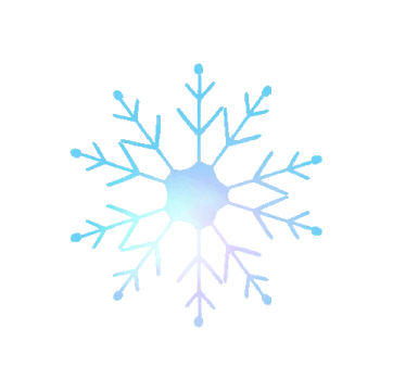 an image of a snowflake