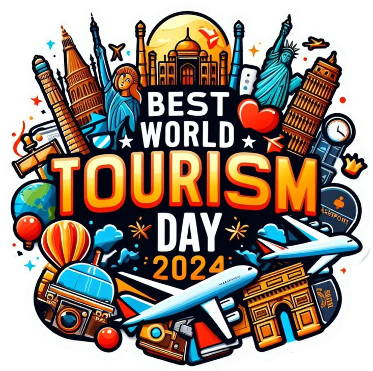 best world tourism day