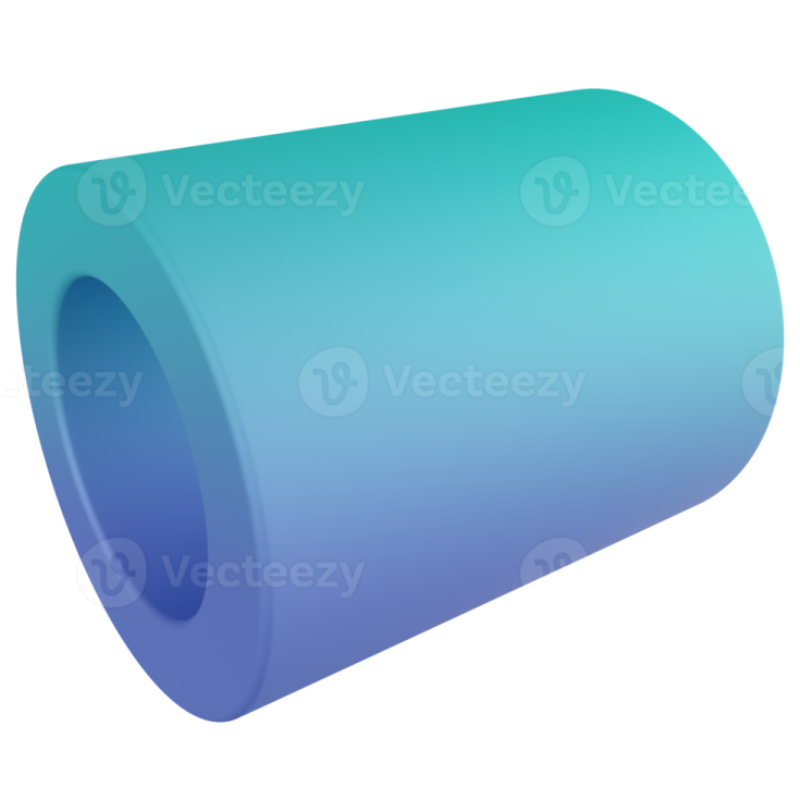 an image of a roll of blue tape