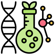 an image of a bottle with a green substance inside