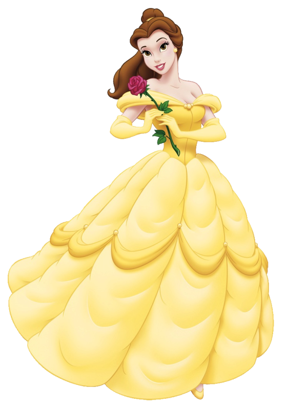 belle from beauty and the beast