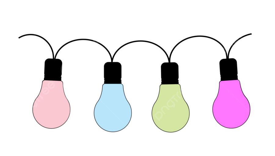 light bulb clipart free cliparts