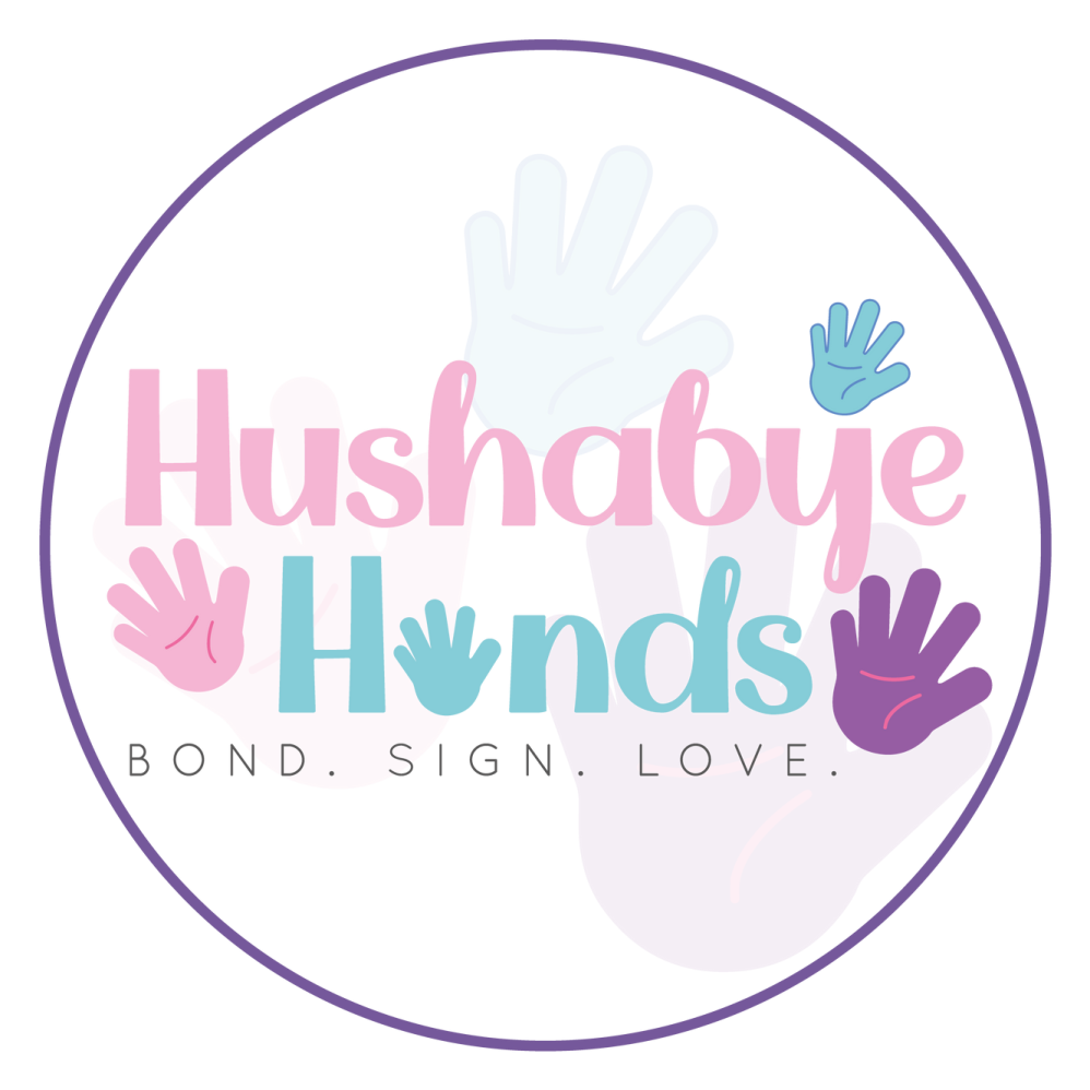 hudy hands logo design