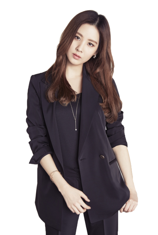 a woman wearing a black blazer jacket
