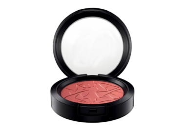 mac eye shadow blush