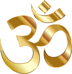 the symbol of hinduism