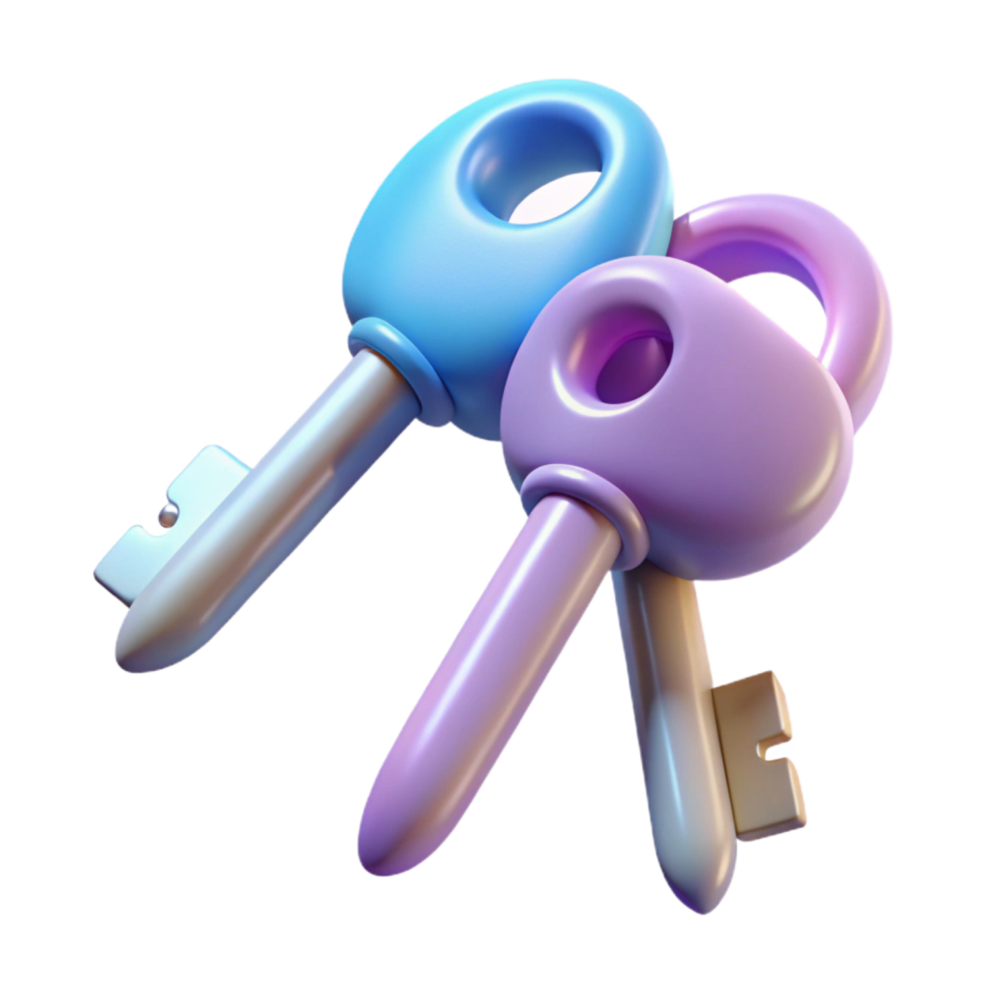 a bunch of keys sitting on top of each other keys