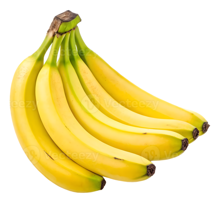 a bunch of bananas