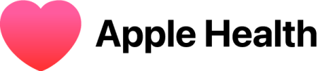 apple health logo