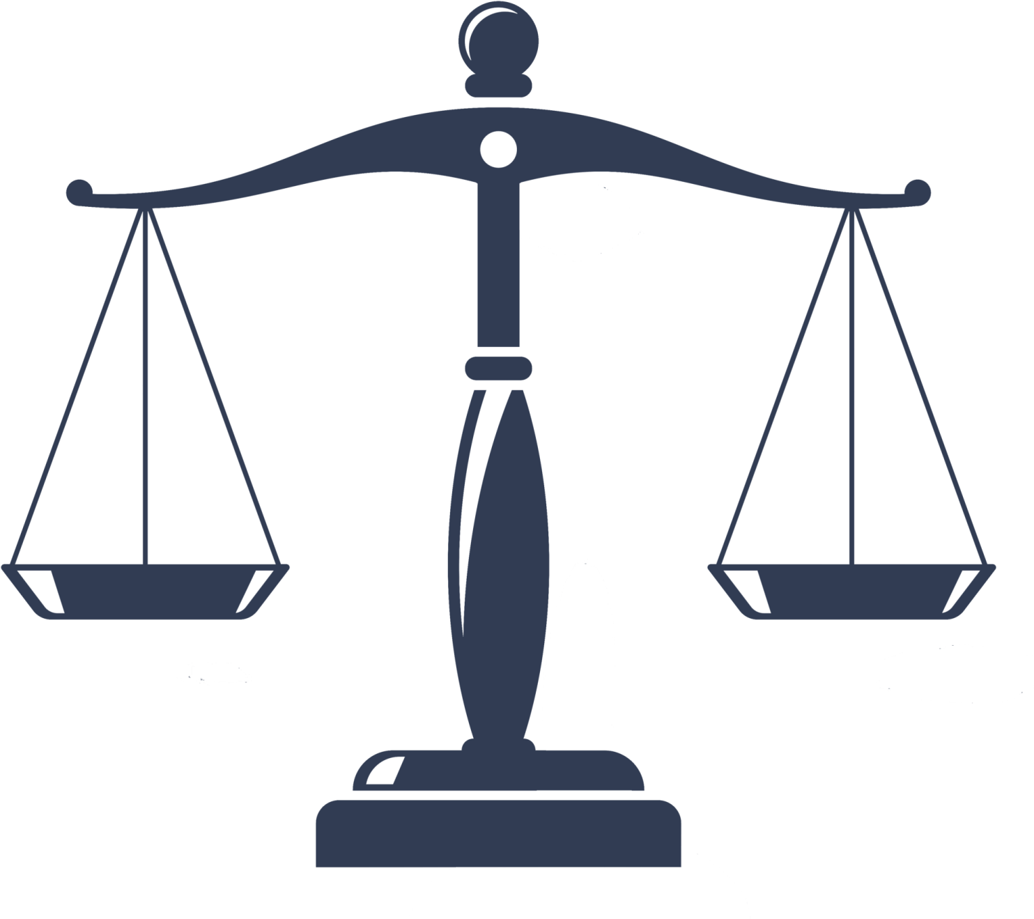a scale of justice