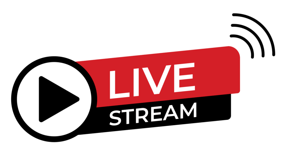 the live stream logo