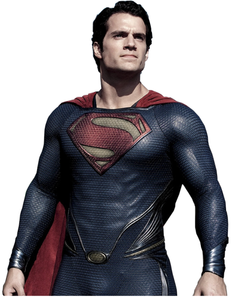 man of steel superman