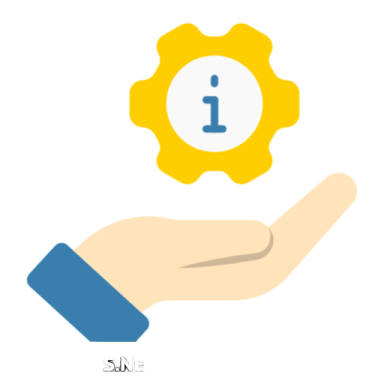 a hand holding a coin with the number 1 on it