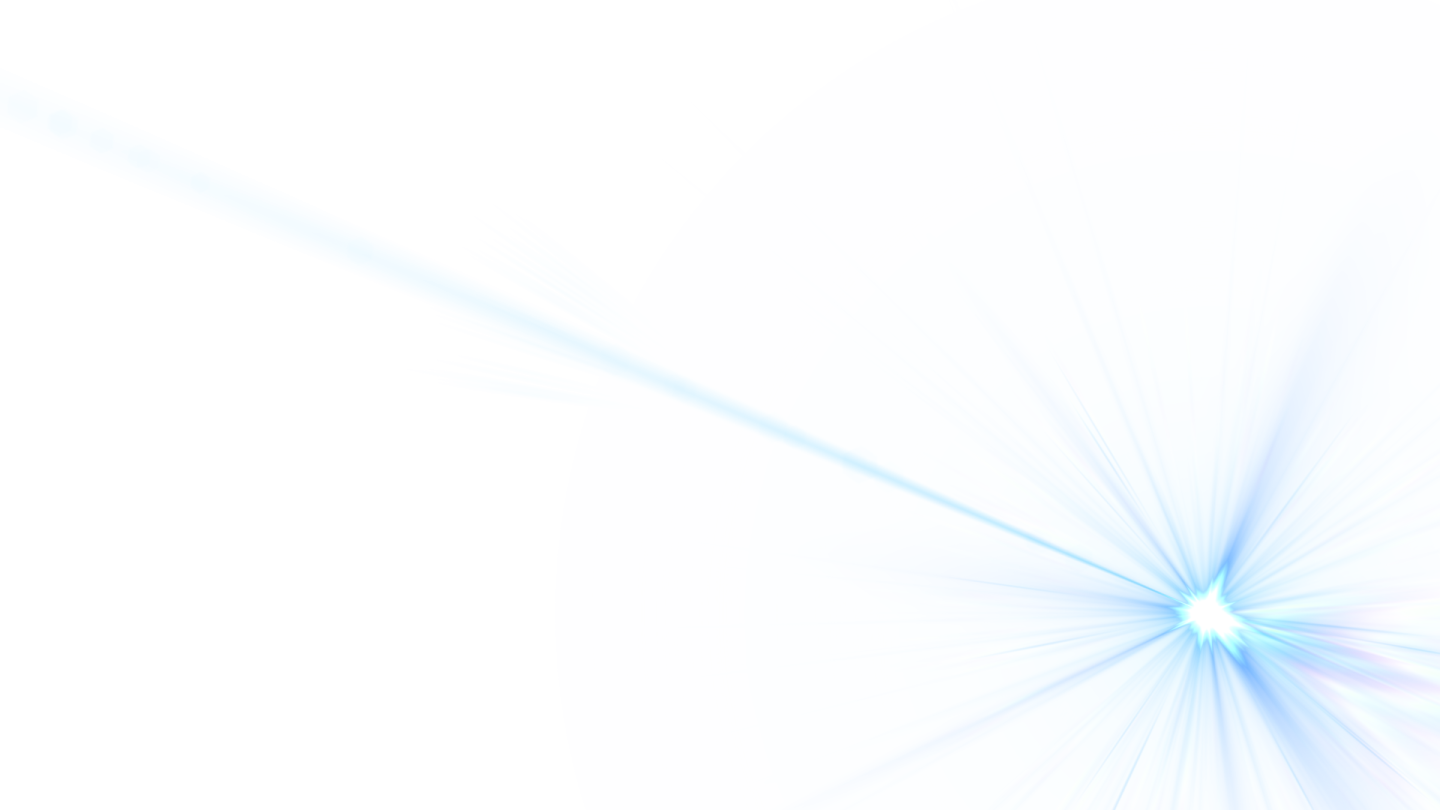 an image of a white background with blue lines