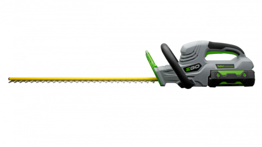 the greenworks cord saw is shown on a white background