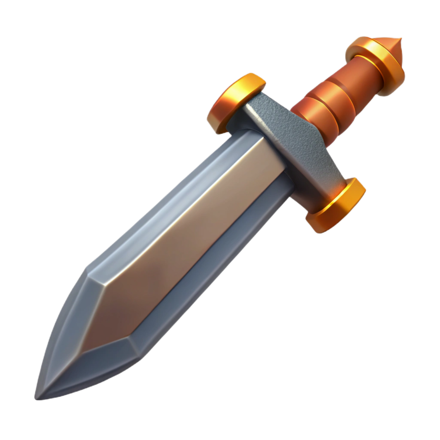an image of a sword on a white background